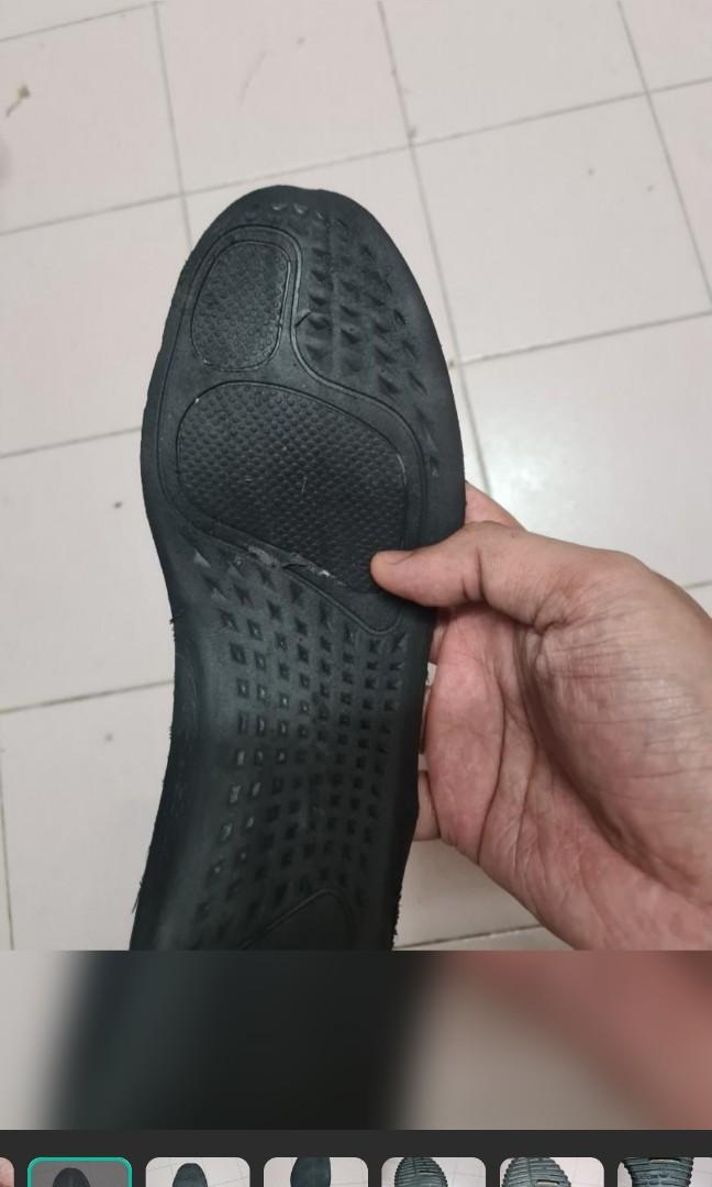 Yeezy cheap v1 insole