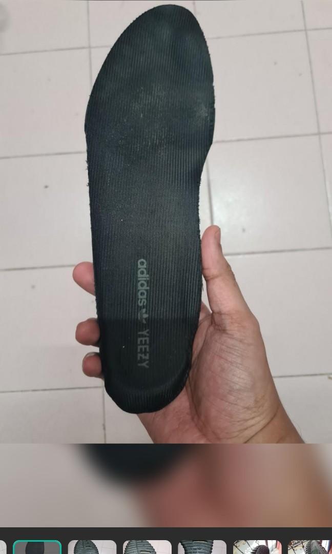 Yeezy online v1 insole