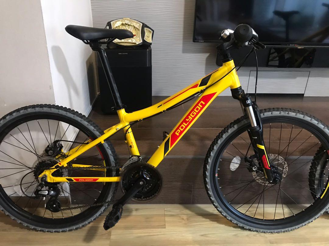 Polygon relic hotsell evo