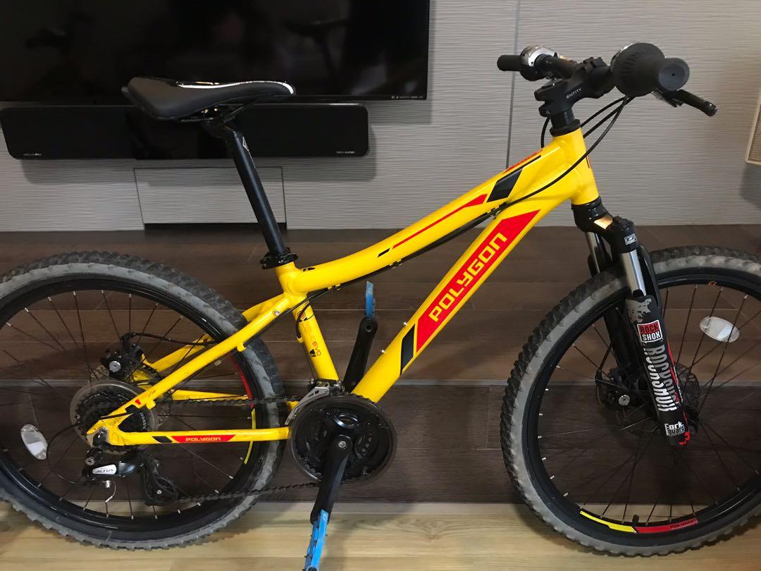 Polygon relic 24 evo online
