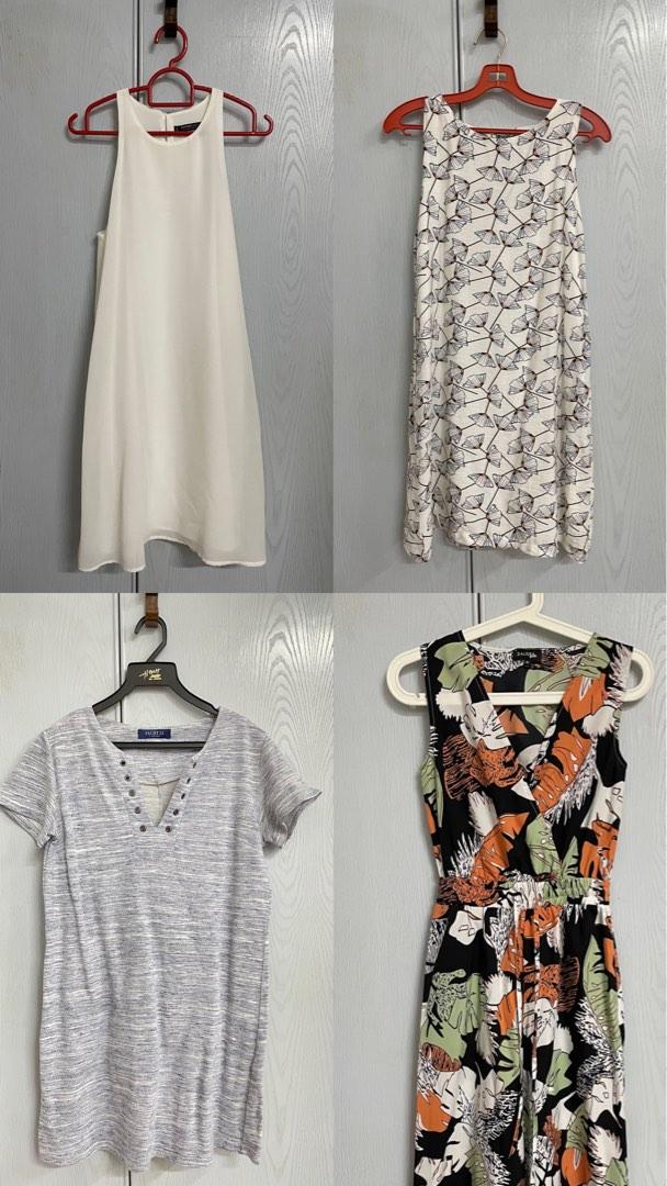 Zalora mango dress sales