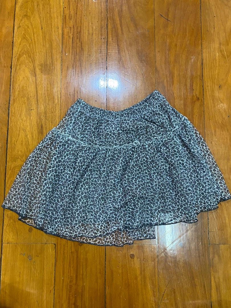 Zara Kids Skirt (Category: Babies & Kids Fashion) located in Quezon City. Submitted by bbqfrenchfries (Listing ID 1179897472, Image 1). Description: ✹ MOP: GCash / BPI ✹ MOD: Grab / Lalamove / GogoExpress / J&T (to be shouldered by buyer!).