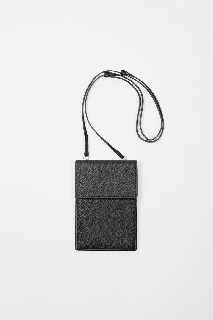 Zara mobile phone 2025 bag