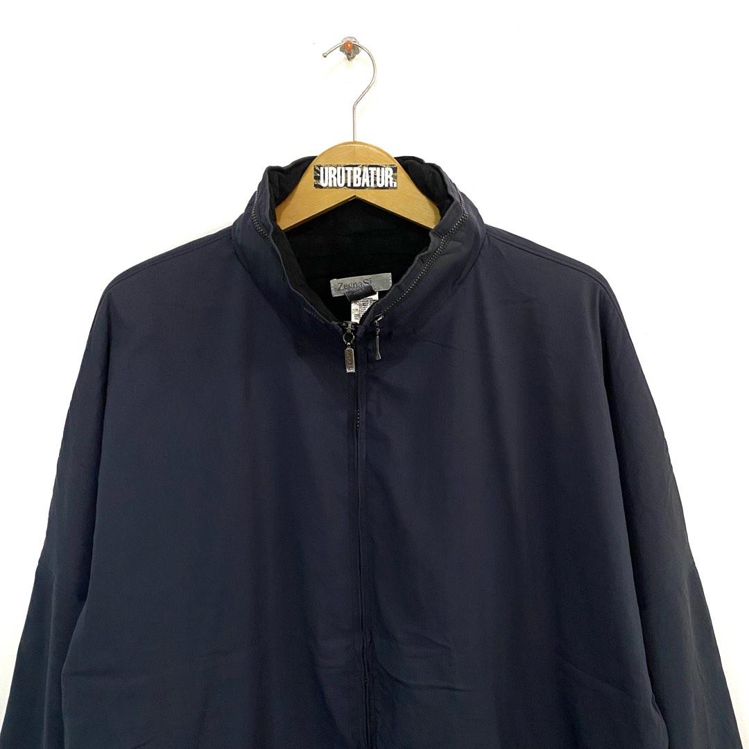 Zegna sport store winter jacket
