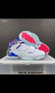 Zion 2 basketball shoe
