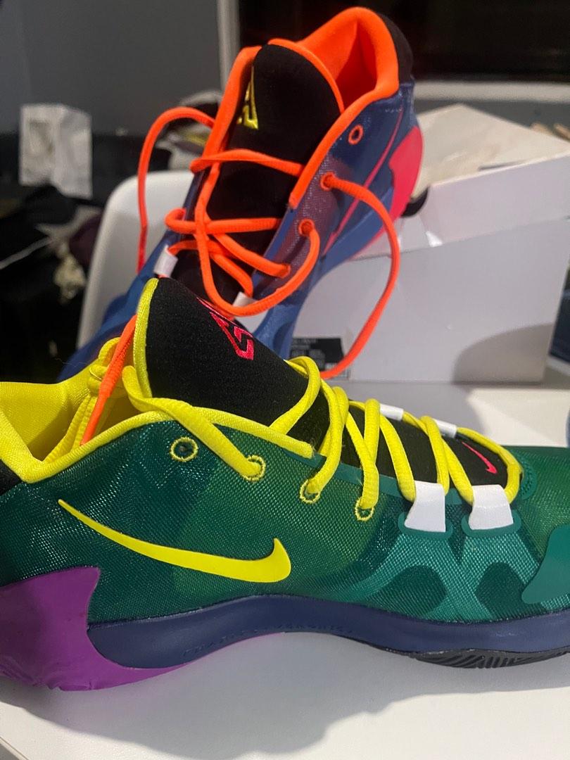 Zoom freak 1 size 2024 13