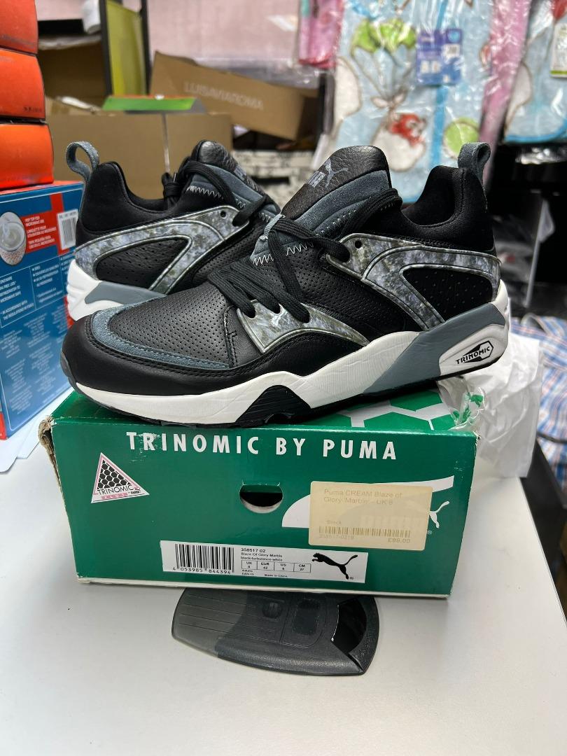 Puma blaze of glory marble pack store