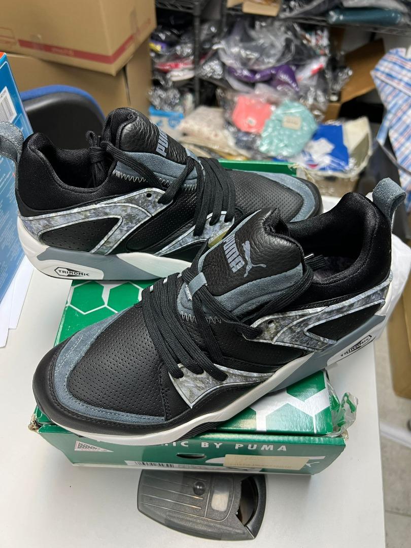 Puma blaze of glory marble hot sale pack