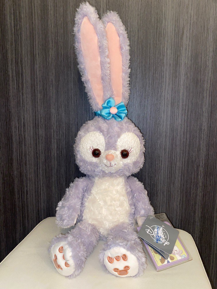 Stella hot sale lou plush