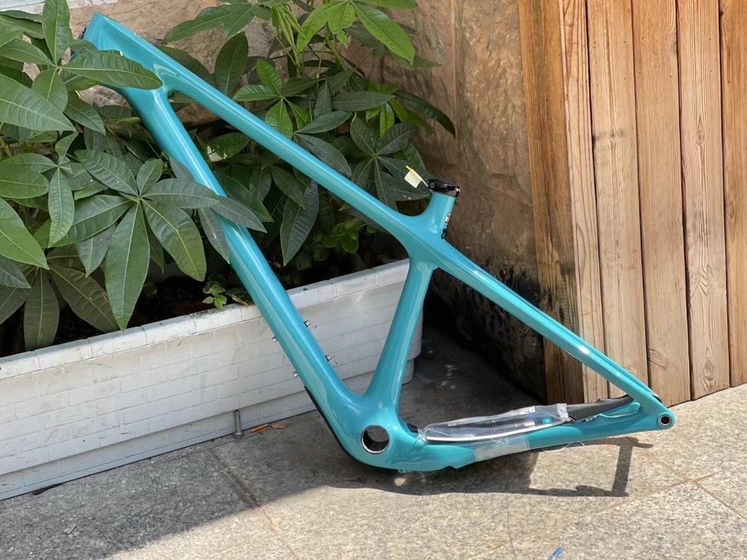 Yeti arc frameset hotsell