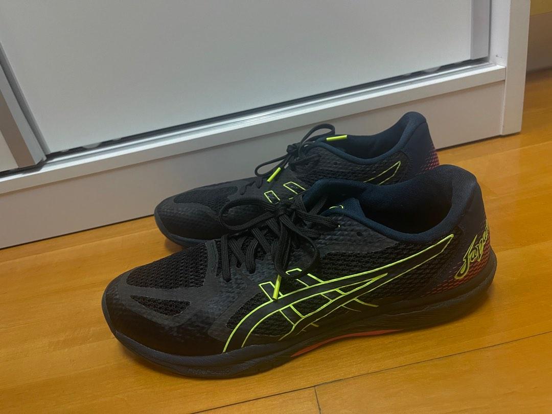 28.0cm) Asics ROTE JAPAN LYTE FF2 羽毛球排球壁球室內鞋, 運動產品
