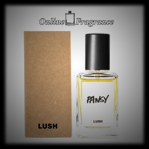 Pansy lush perfume best sale