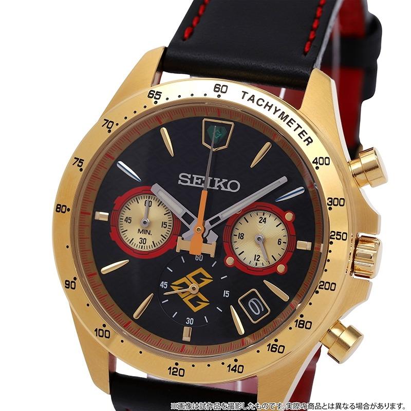 佐敦門市100% 全新精工Seiko Spirit Chronograph tachymaster 聯