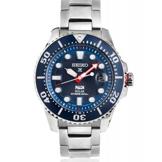 太子/銅鑼灣門市 精工 SEIKO PROSPEX PADI SOLAR 光動能 Divers 潛水 SNE435P1 200M 防水 SNE435-P1 太陽能  100% 全新 一年保養 現貨發售64211780770307110