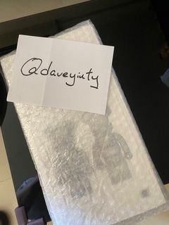 （分類：）位於 。 由 xx_davey 提交（商品編號 1180115512，圖片 1）。簡介： 。