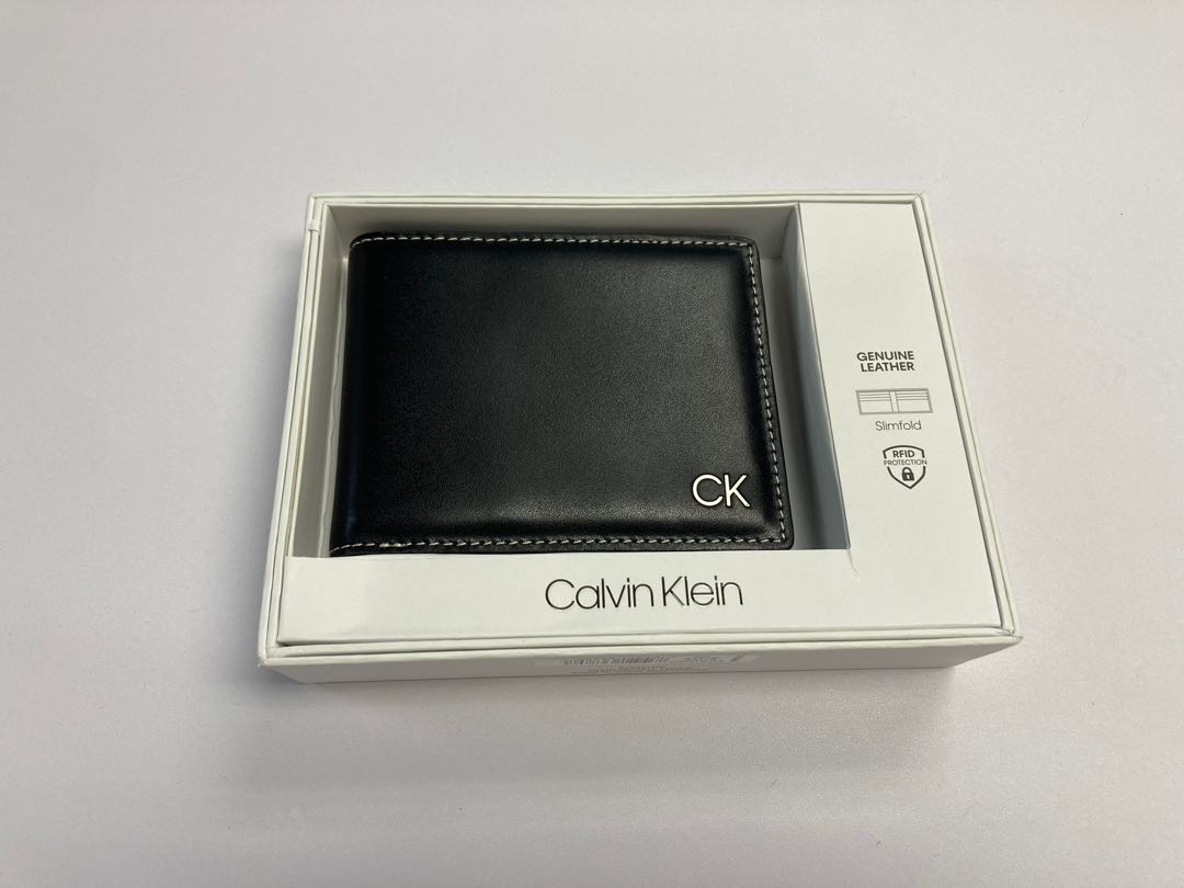 Calvin klein purse wallet clearance