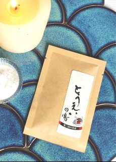 間 MA.KET  日本溫泉浴鹽 都營町奧海川美之湯浴鹽 30gm Hot Spring Bath Salt Toei-cho Okumikawa Meiyu 30gm Staycation64168405389185110