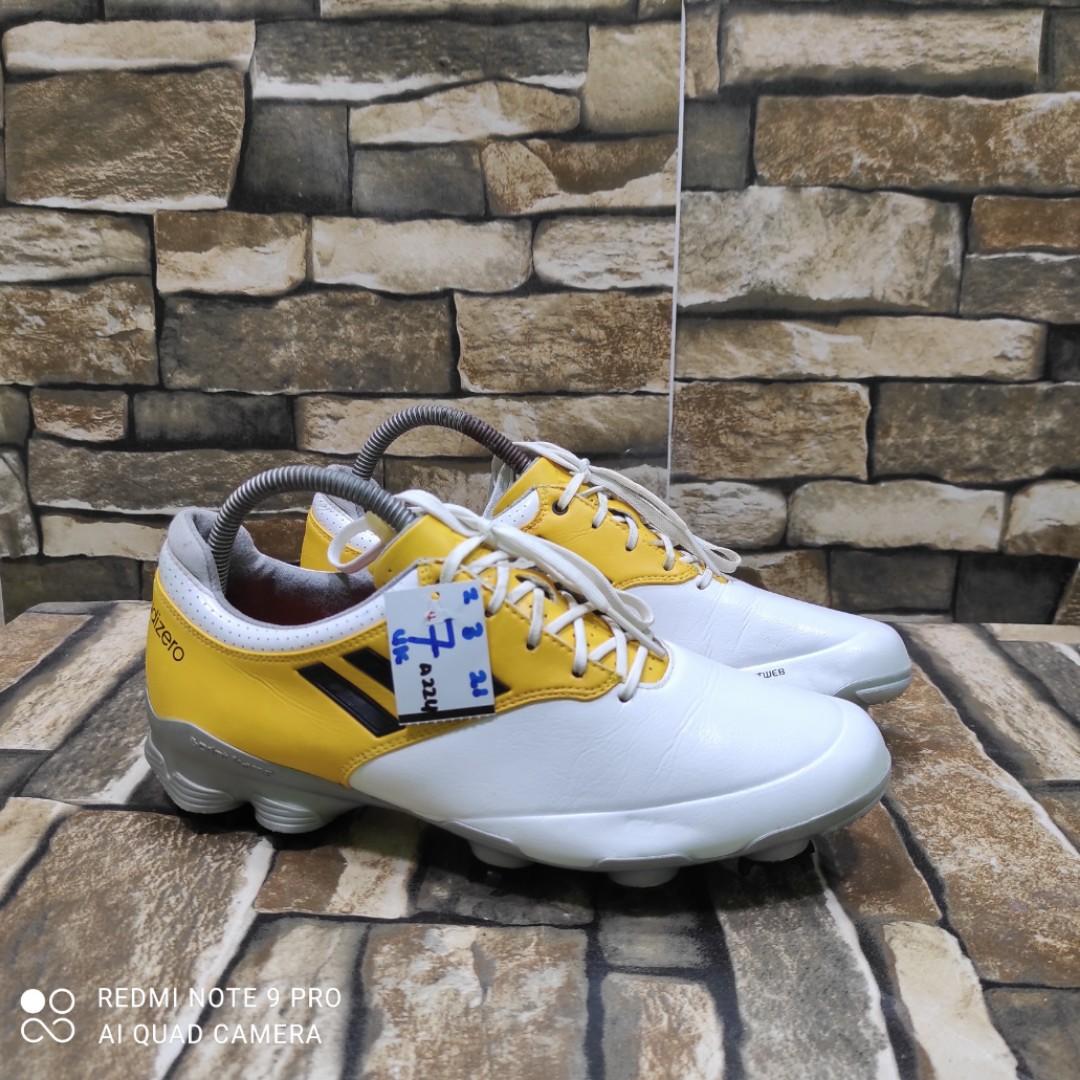 Adidas adizero golf sale shoes