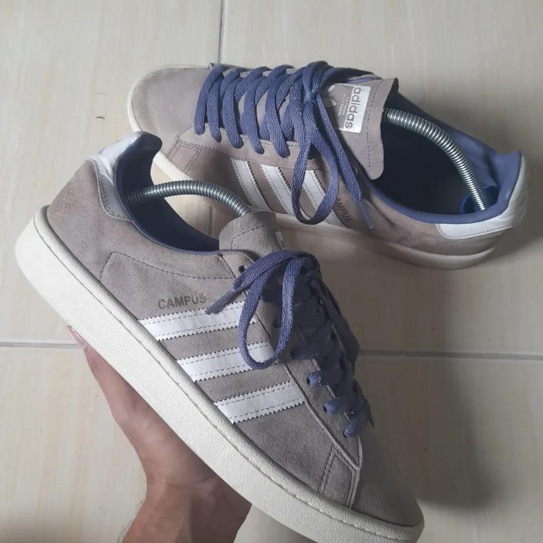 Adidas Campus indigo