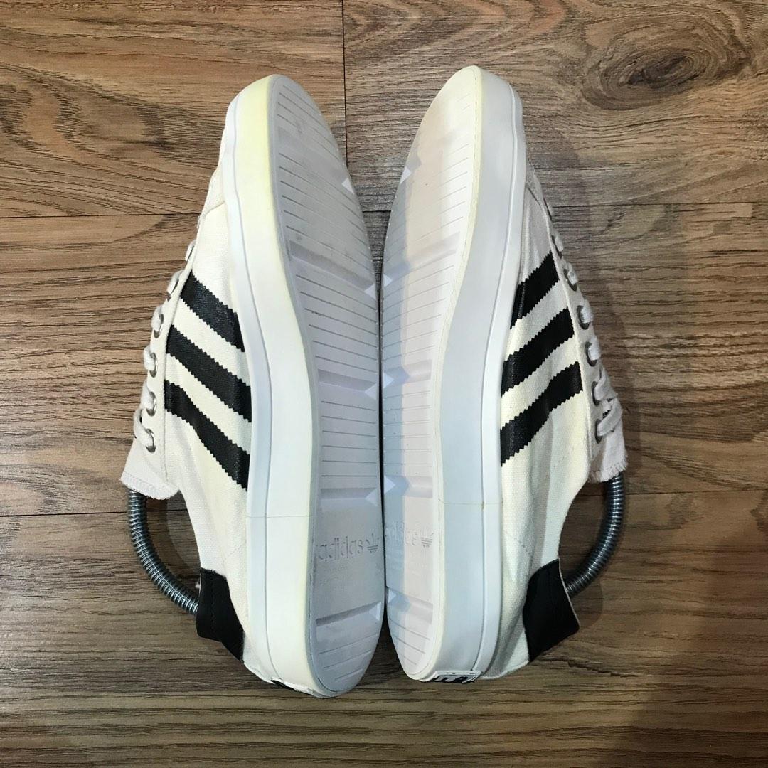 Adidas court top vantage malaysia