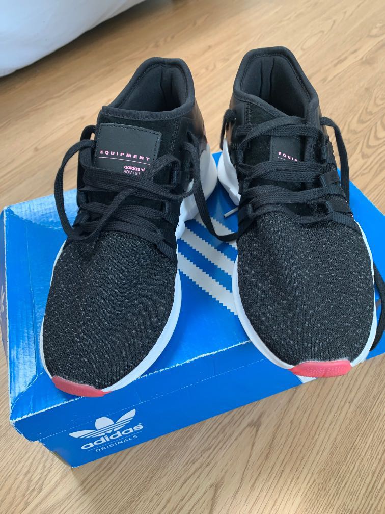 Adidas equipment 37 sales