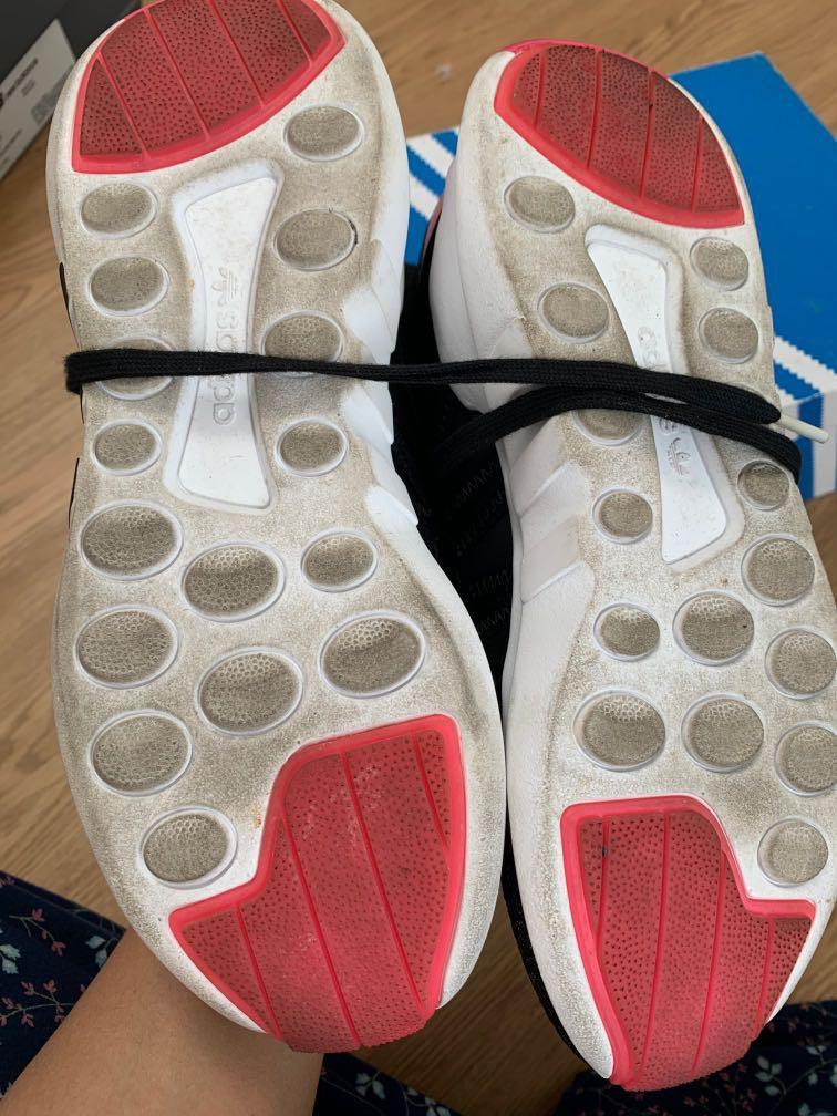 Adidas EQT support ADV size 37 Fesyen Wanita Sepatu di Carousell