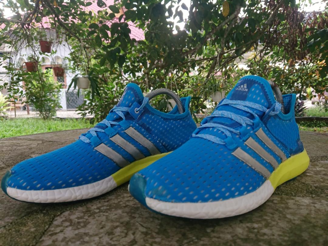 adidas gazelle boost mens