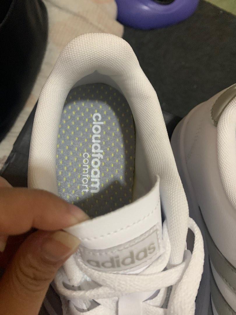 Adidas Grand Court Men #39 s Fashion Footwear Sneakers on Carousell