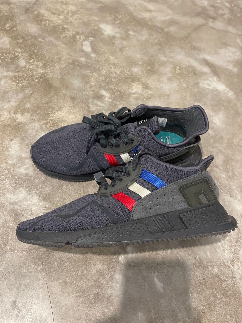 All black eqt new arrivals men's