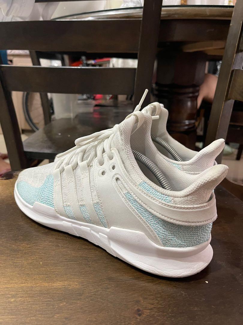 Adidas parley sale eqt