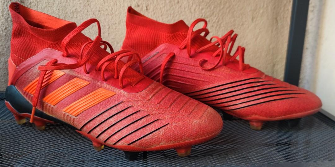 Adidas predator clearance 19.1 harga