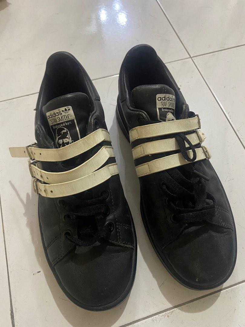 Adidas stan smith shop raf simons tan