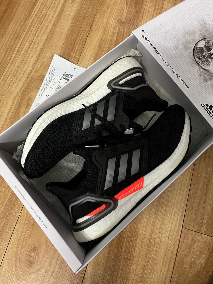 Adidas ultra boost 2025 mens 8 20