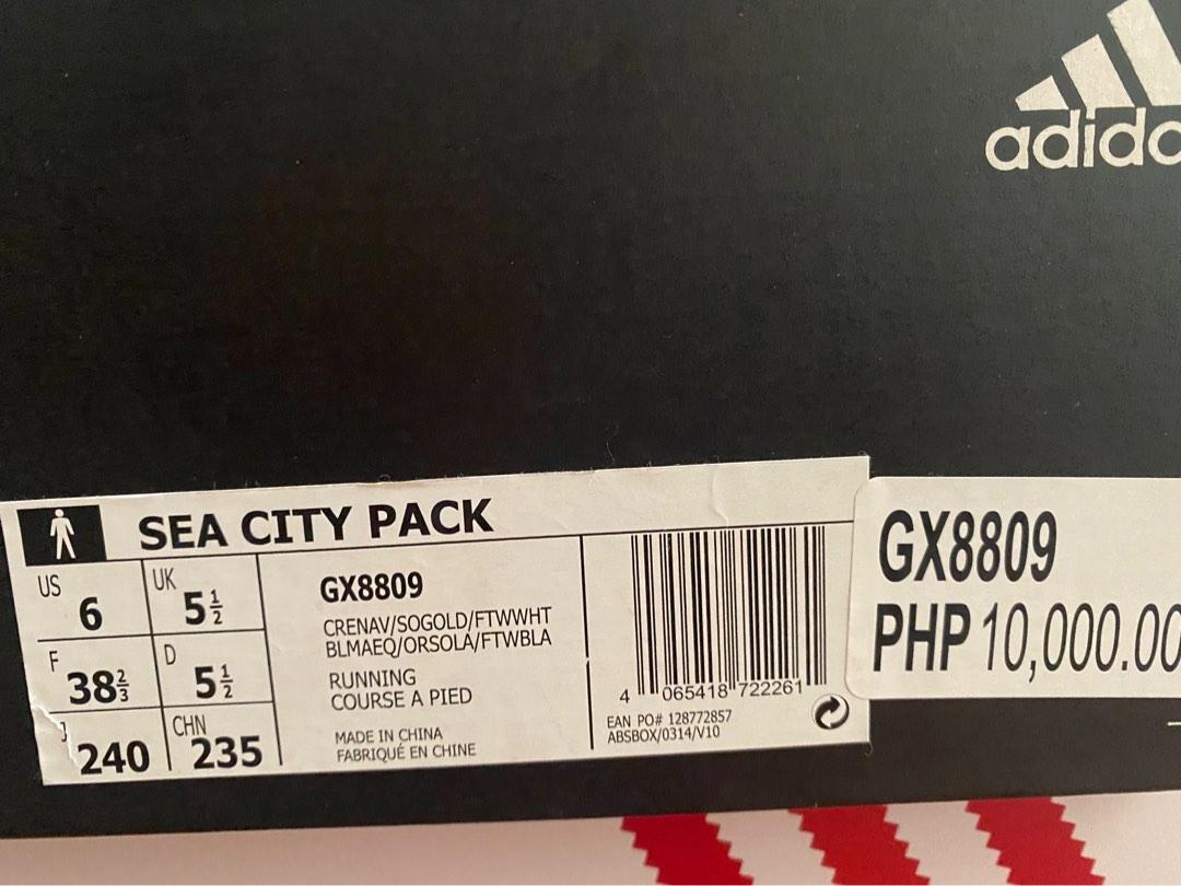 RUSH) Adidas Ultraboost DNA SEA City Pack Manila, Men's Fashion, Footwear,  Sneakers on Carousell