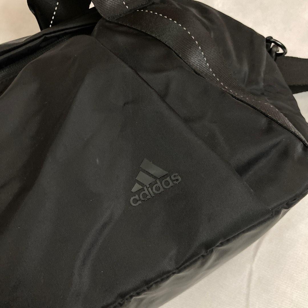 adidas Yoga Duffel Bag