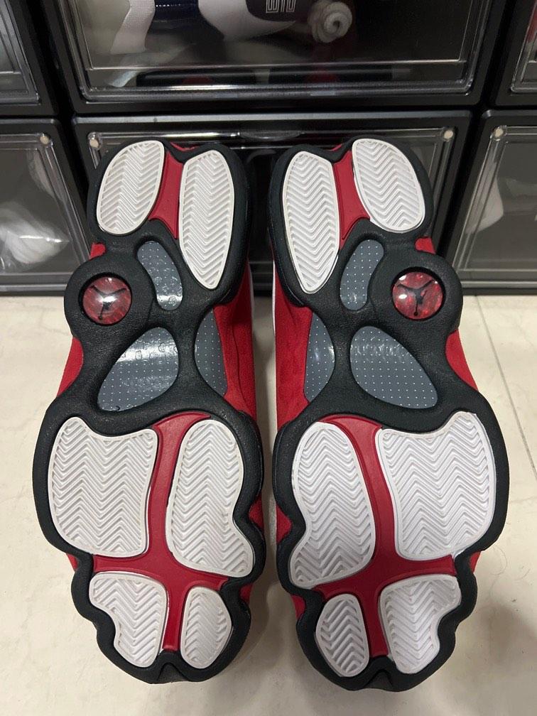 air jordan 13 og chicago