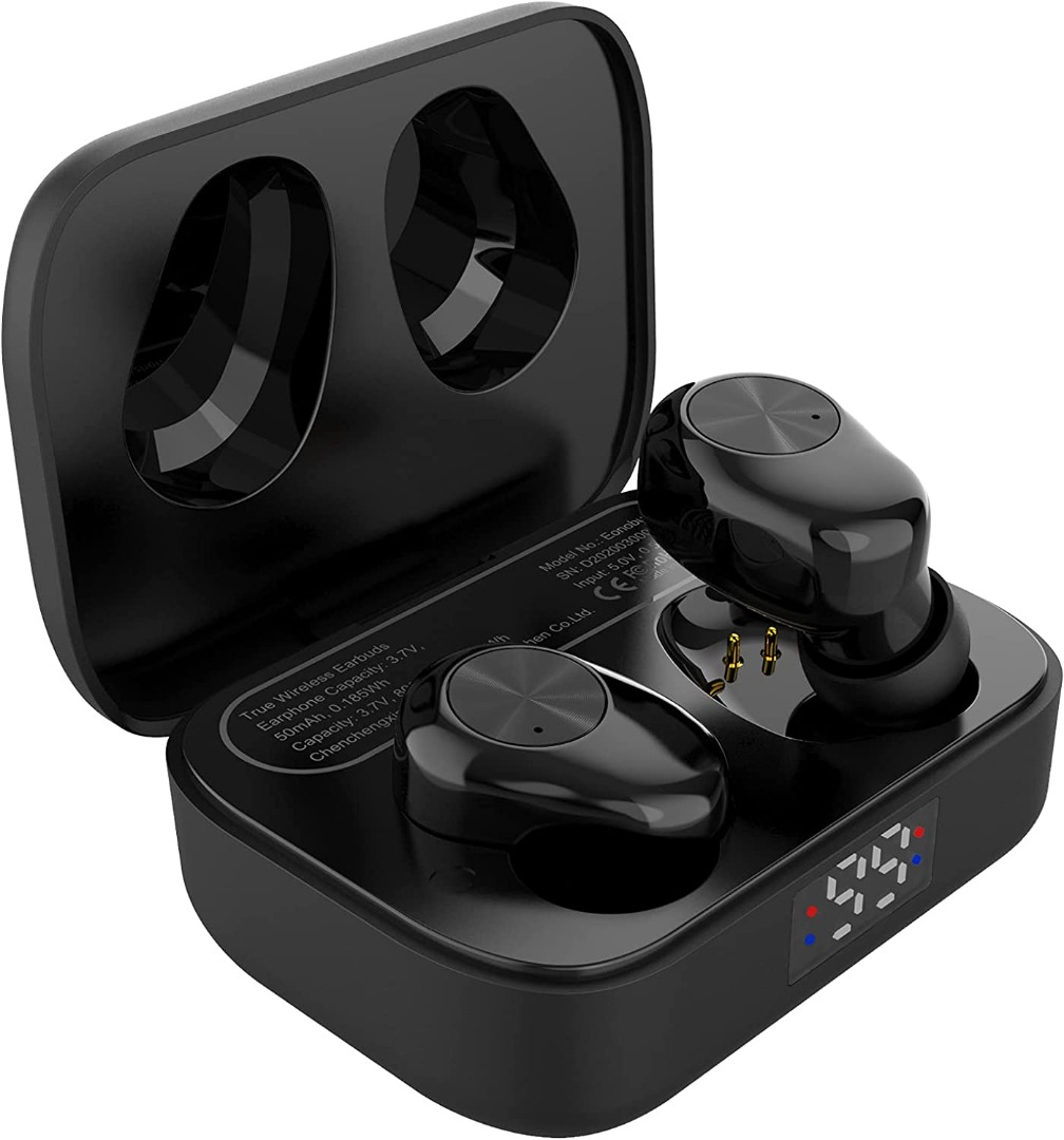 Amazon Brand Eono wireless earbuds Eonobuds 1 wireless bluetooth