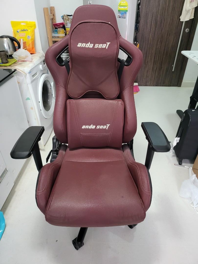 Anda Seat Kaiser 2 Series Premium Gaming and Office Chair