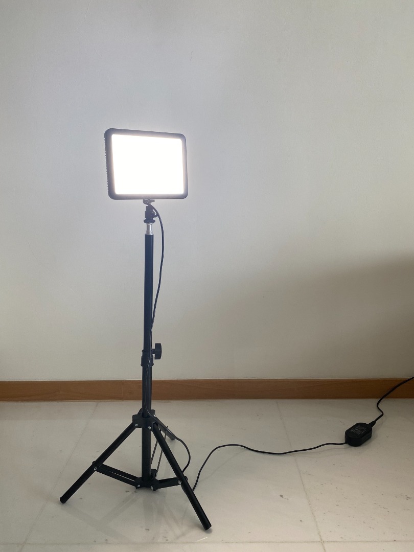 Andoer Photography Light Kit, Photography, Photography Accessories