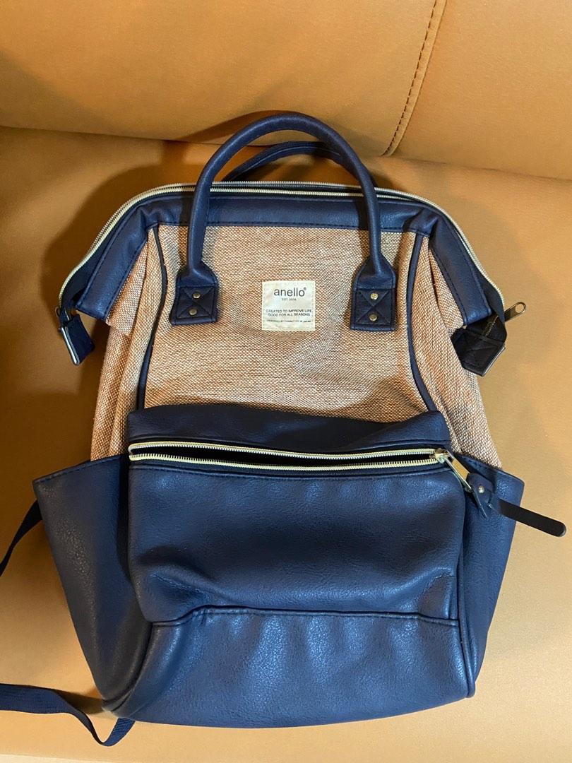 Anello new arrivals mummy bag