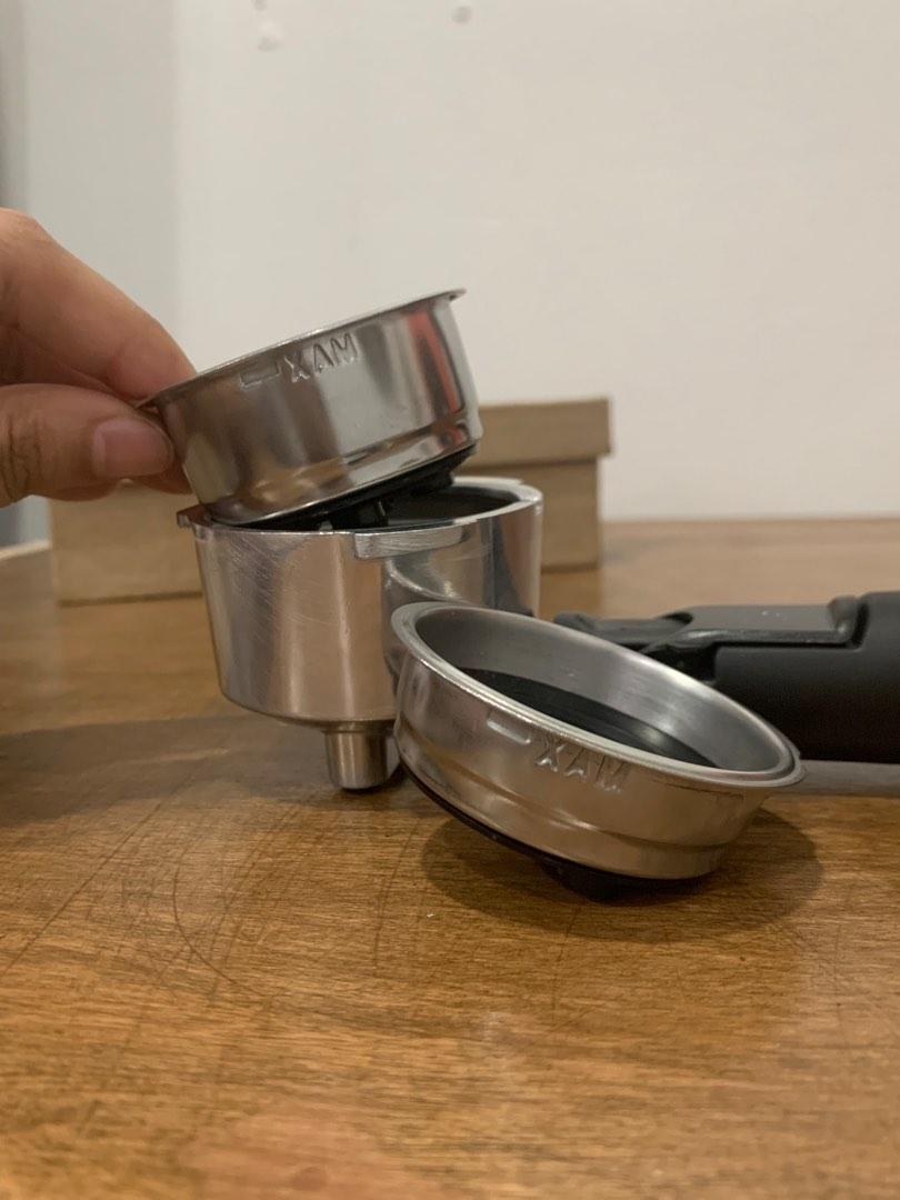 ANKO SEMIAUTOMATIC COFFEE MACHINE, TV & Home Appliances, Kitchen