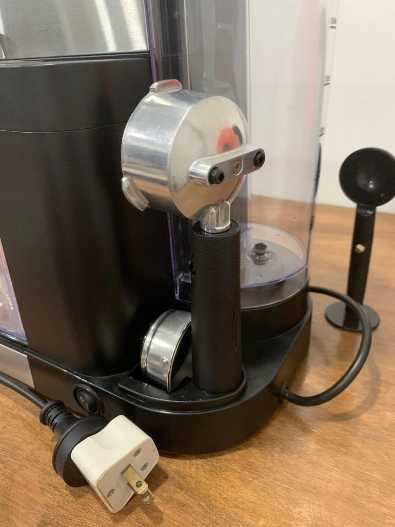 ANKO SEMIAUTOMATIC COFFEE MACHINE, TV & Home Appliances, Kitchen