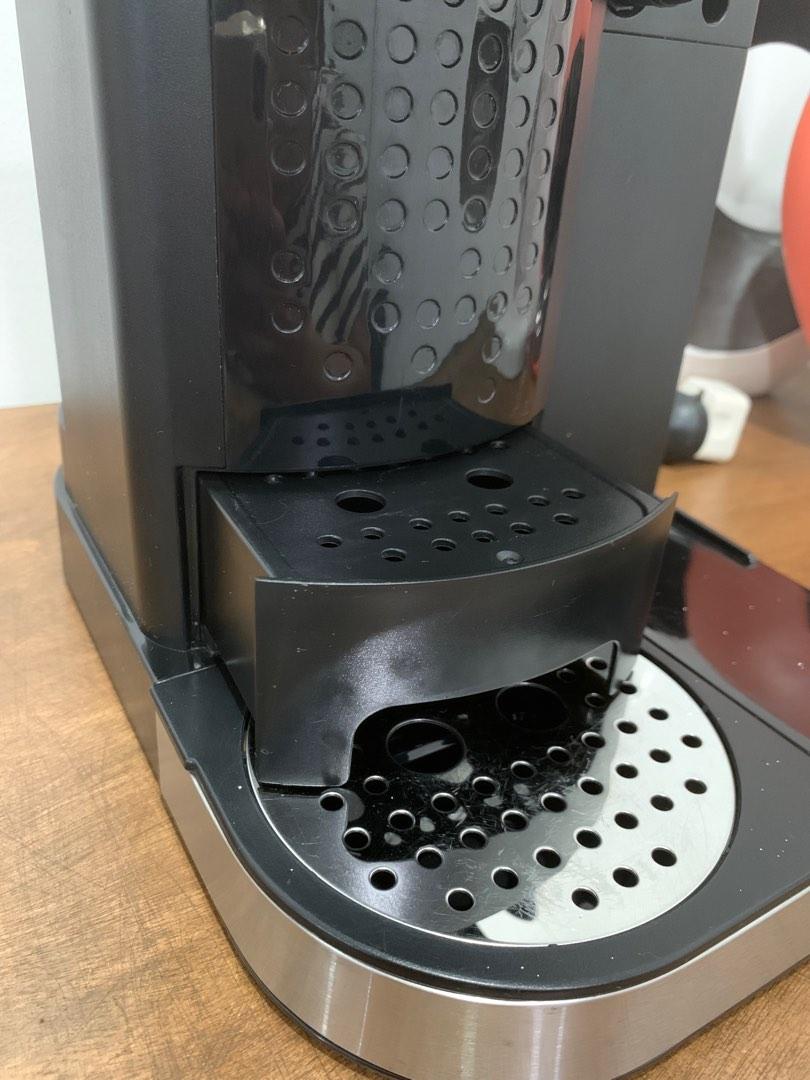 ANKO SEMIAUTOMATIC COFFEE MACHINE, TV & Home Appliances, Kitchen