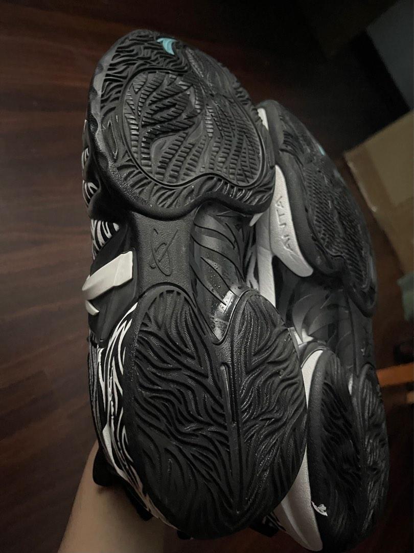 Anta GH2, Men's Fashion, Footwear, Sneakers on Carousell