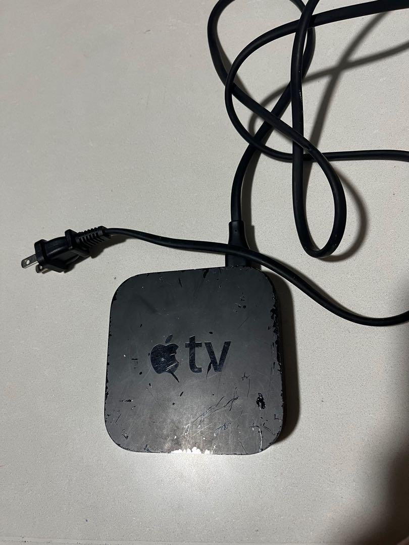 Apple tv gen 2, TV & Home Appliances, TV & Entertainment, Entertainment Systems & Smart Home