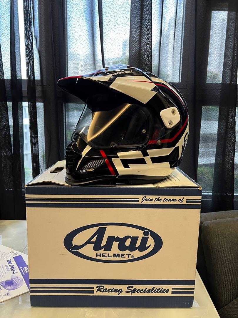 Arai xd4 detour sales