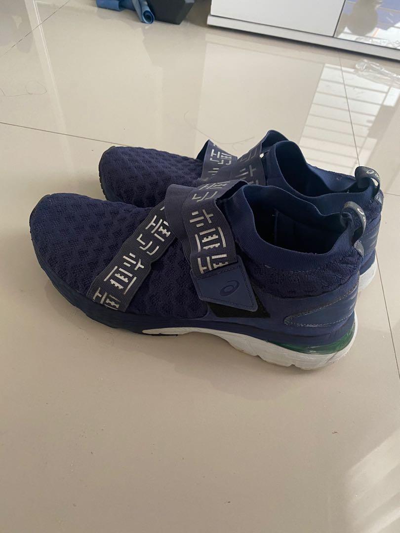 Asics deals kayano obistag