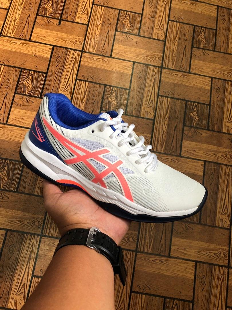 Asics 36 womens hot sale
