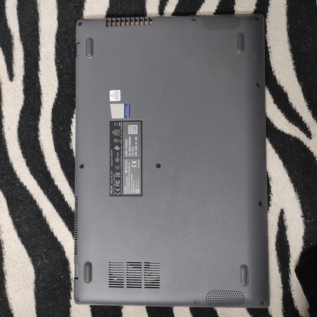 Asus A409J, Computers & Tech, Laptops & Notebooks on Carousell