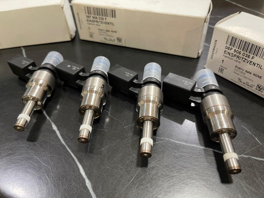 Audi S3 injector, Auto Accessories on Carousell